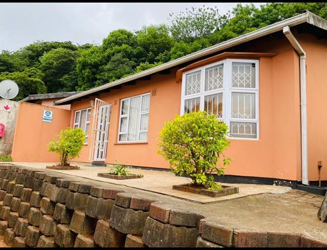 3 BEDROOM PROPERTY TO RENT IN MONTCLAIR